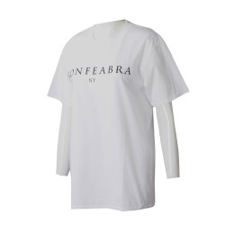 T1020 custom-made women's white T-shirts custom short-sleeved round neck printed T-shirts T-shirt manufacturers 100% cotton T1020 custom-made women's white T-shirts custom short-sleeved round neck printed T-shirts T-shirt manufacturers 100% cotton